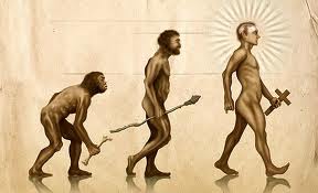 Ser humano:¿Evolución o creación?